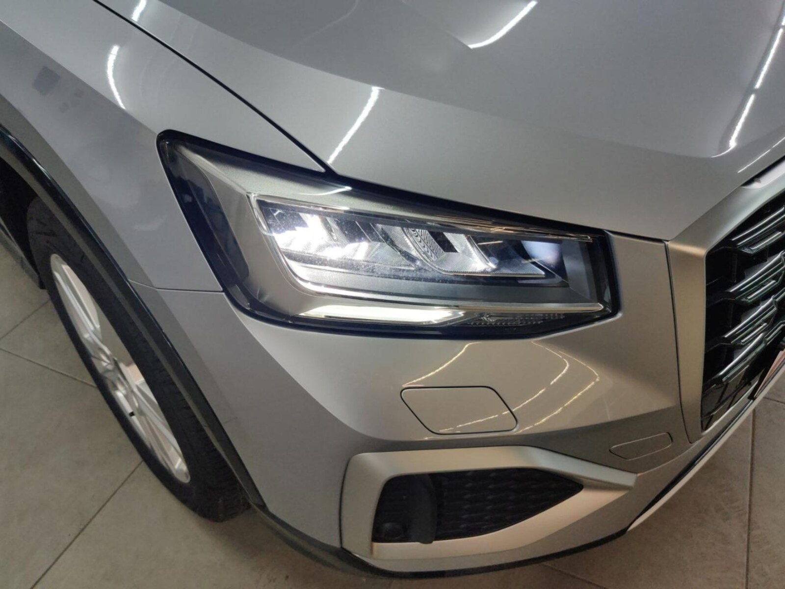 Audi Q2 – Bild 20