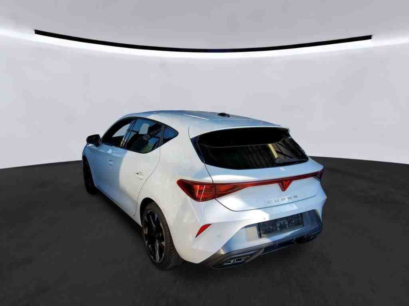 CUPRA Leon – Bild 5