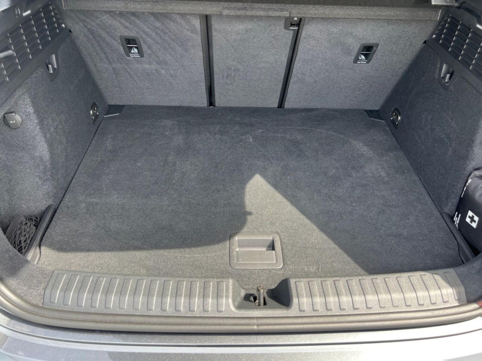 Audi S3 Sportback – Bild 6