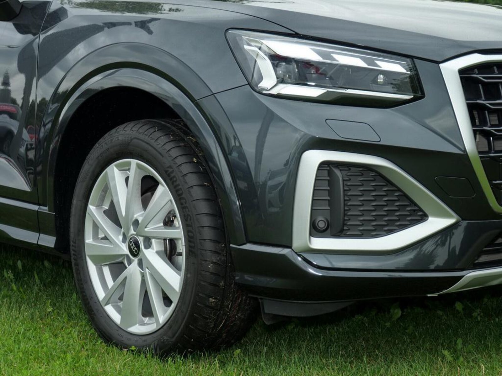 Audi Q2 – Bild 10
