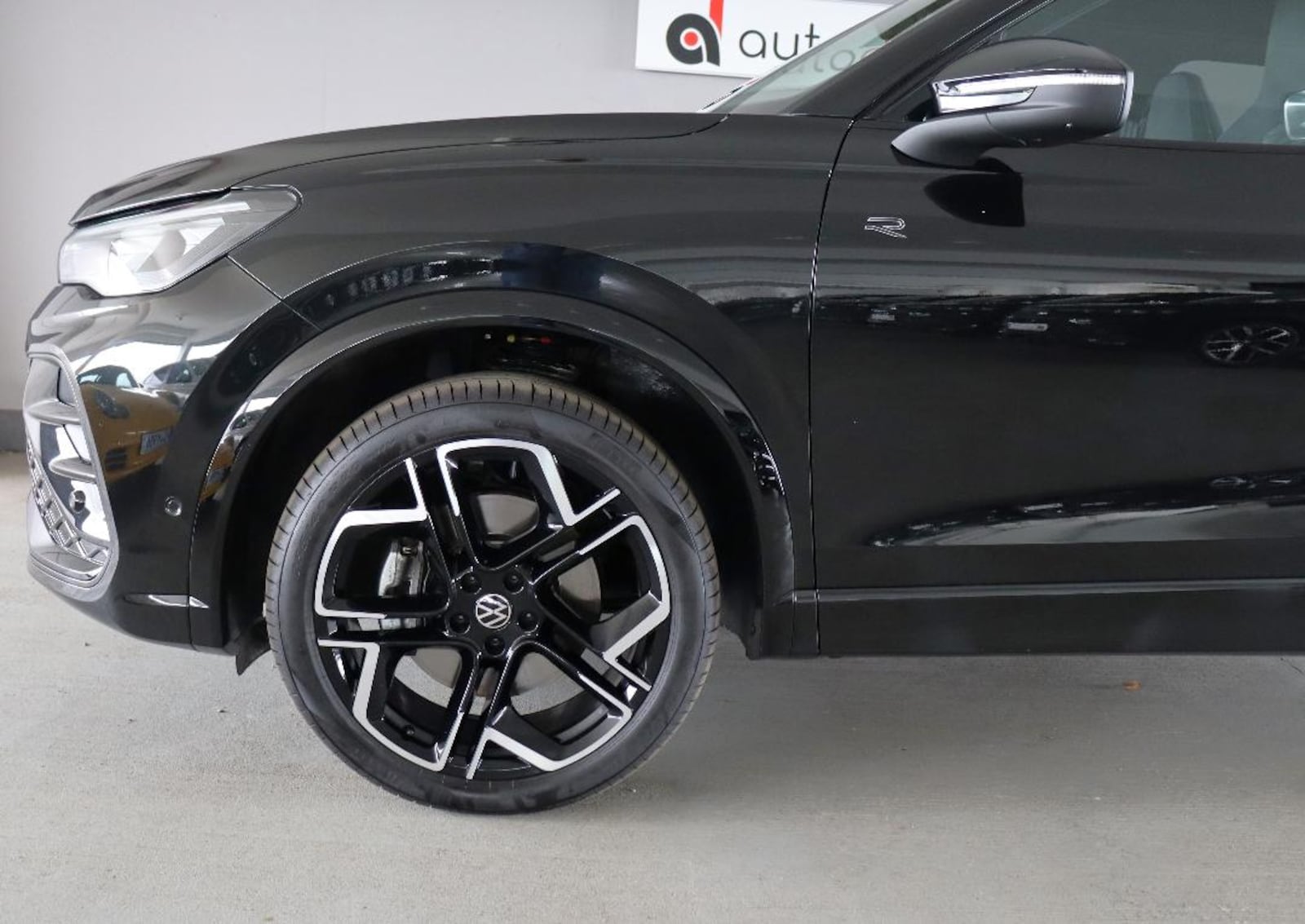 Volkswagen Tiguan – Bild 4