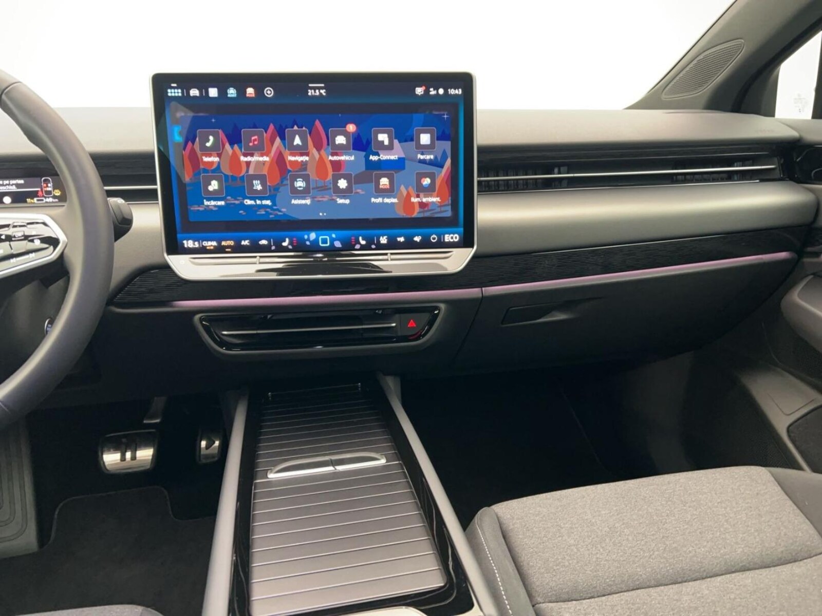 Volkswagen ID.7 Tourer – Bild 7