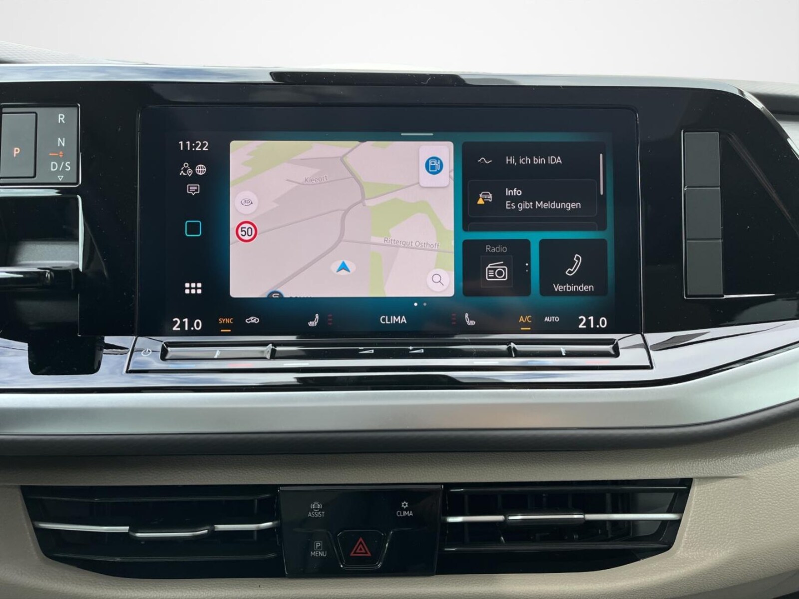 Volkswagen Multivan – Bild 10