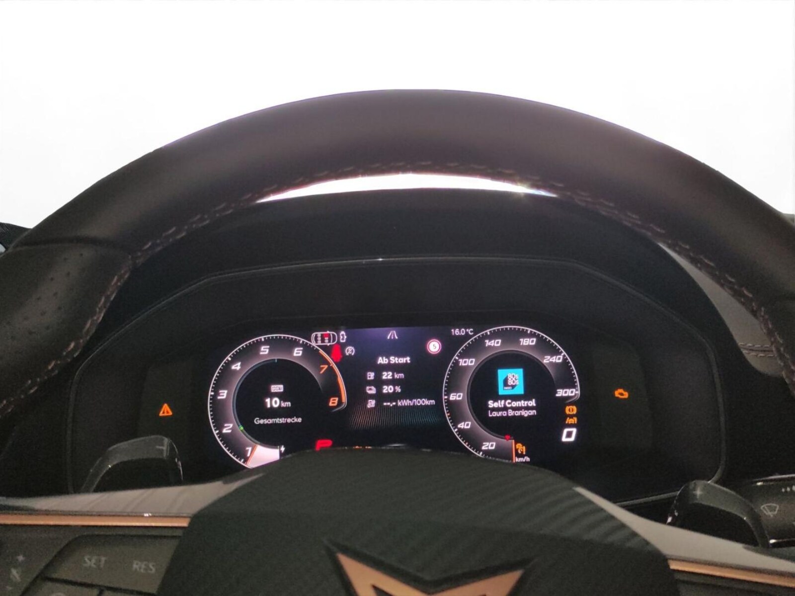 CUPRA Formentor – Bild 17