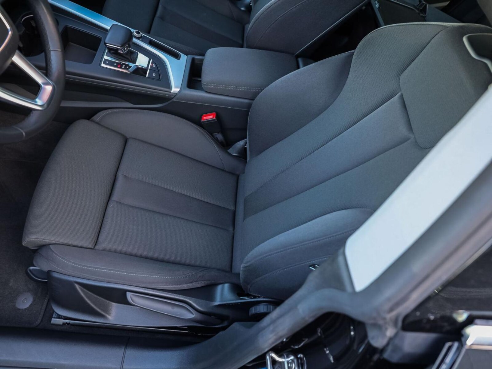 Audi A5 Sportback – Bild 14