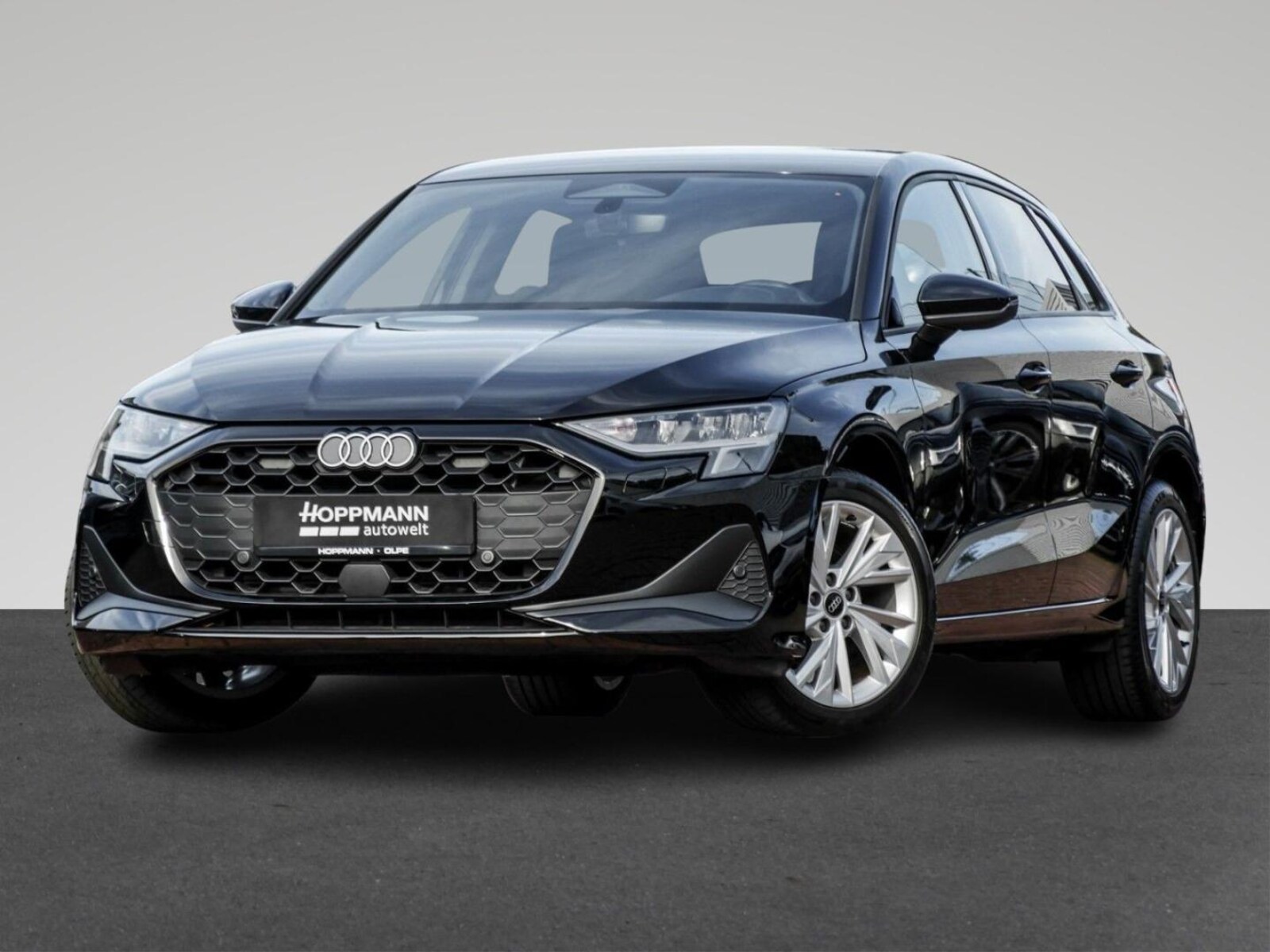 Audi A3 Sportback – Bild 2