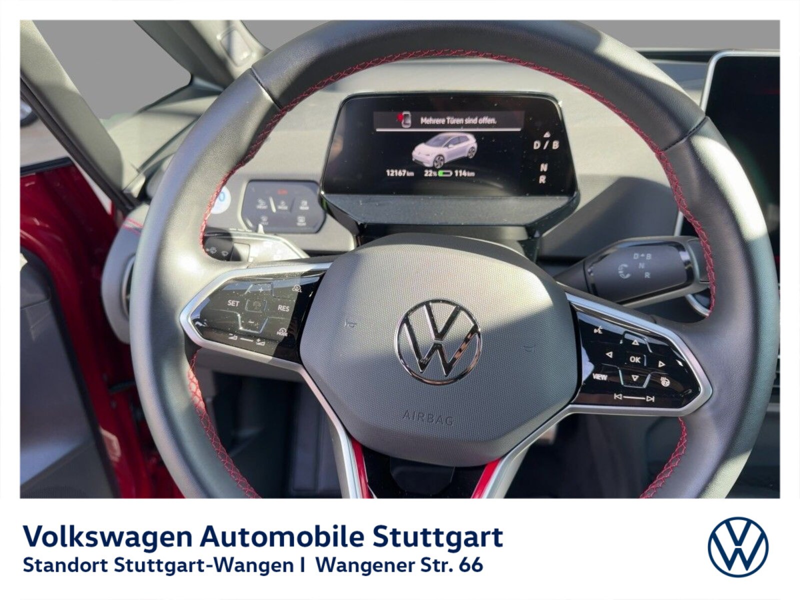 Volkswagen ID.3 – Bild 9