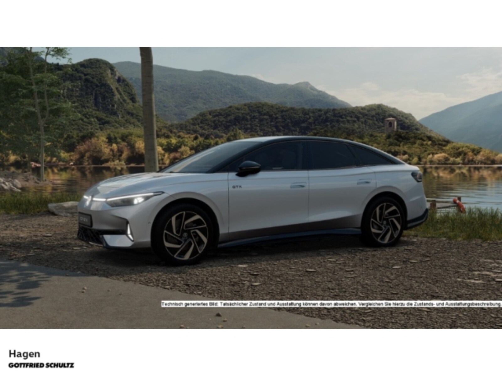 Volkswagen ID.7 – Bild 3