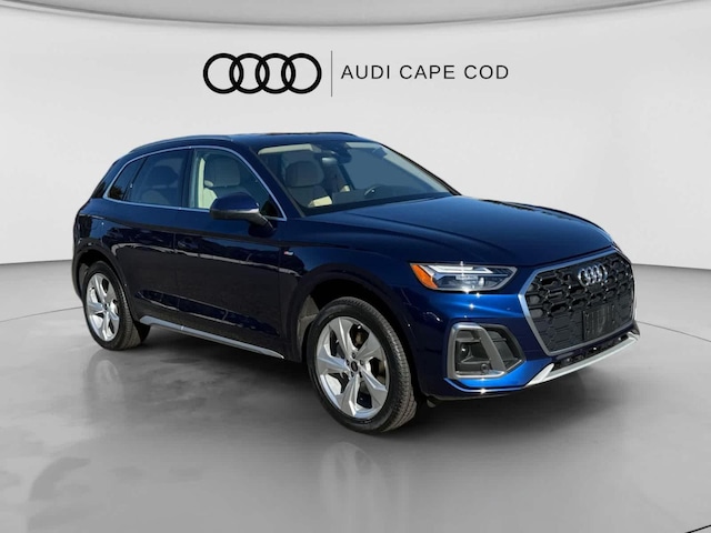Photo of 2024 Audi Q5