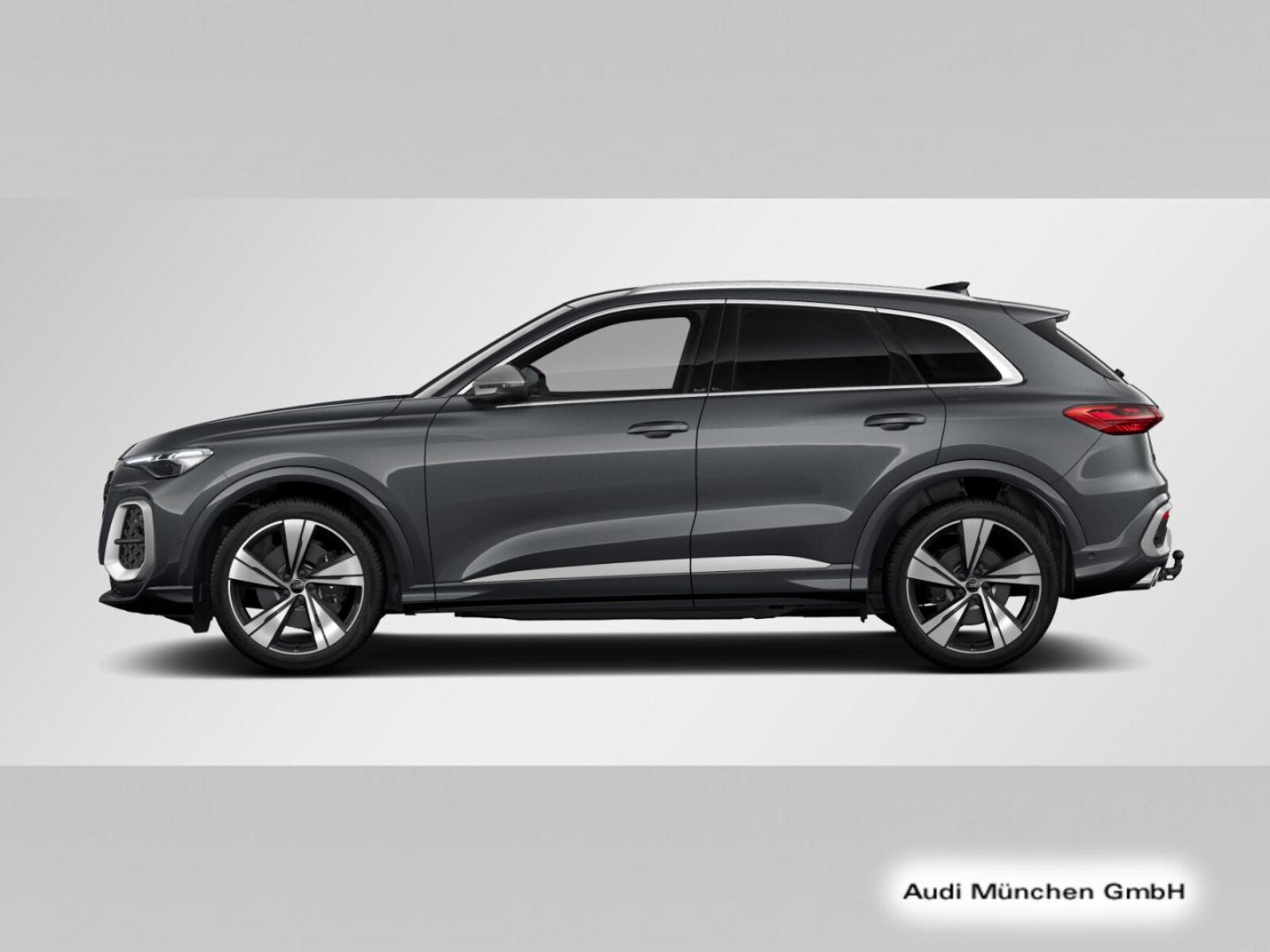 Audi SQ5 – Bild 5