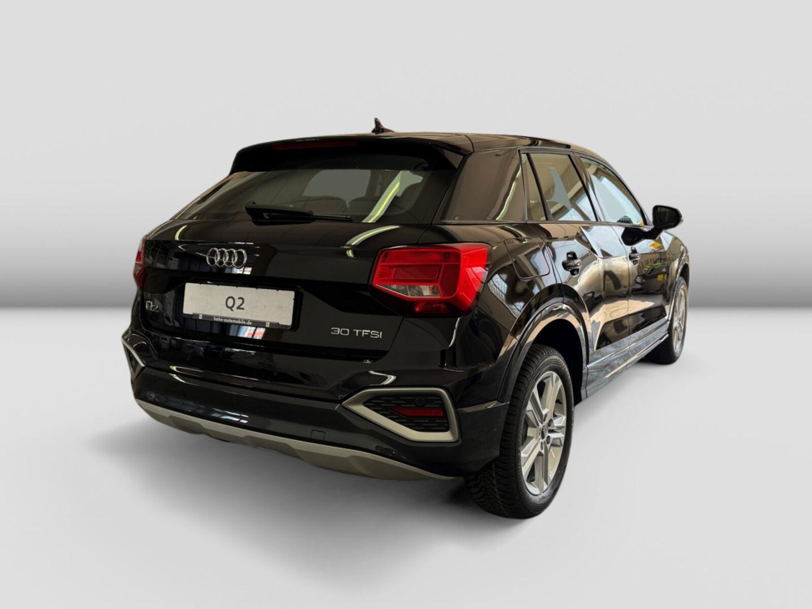 Audi Q2 – Bild 3