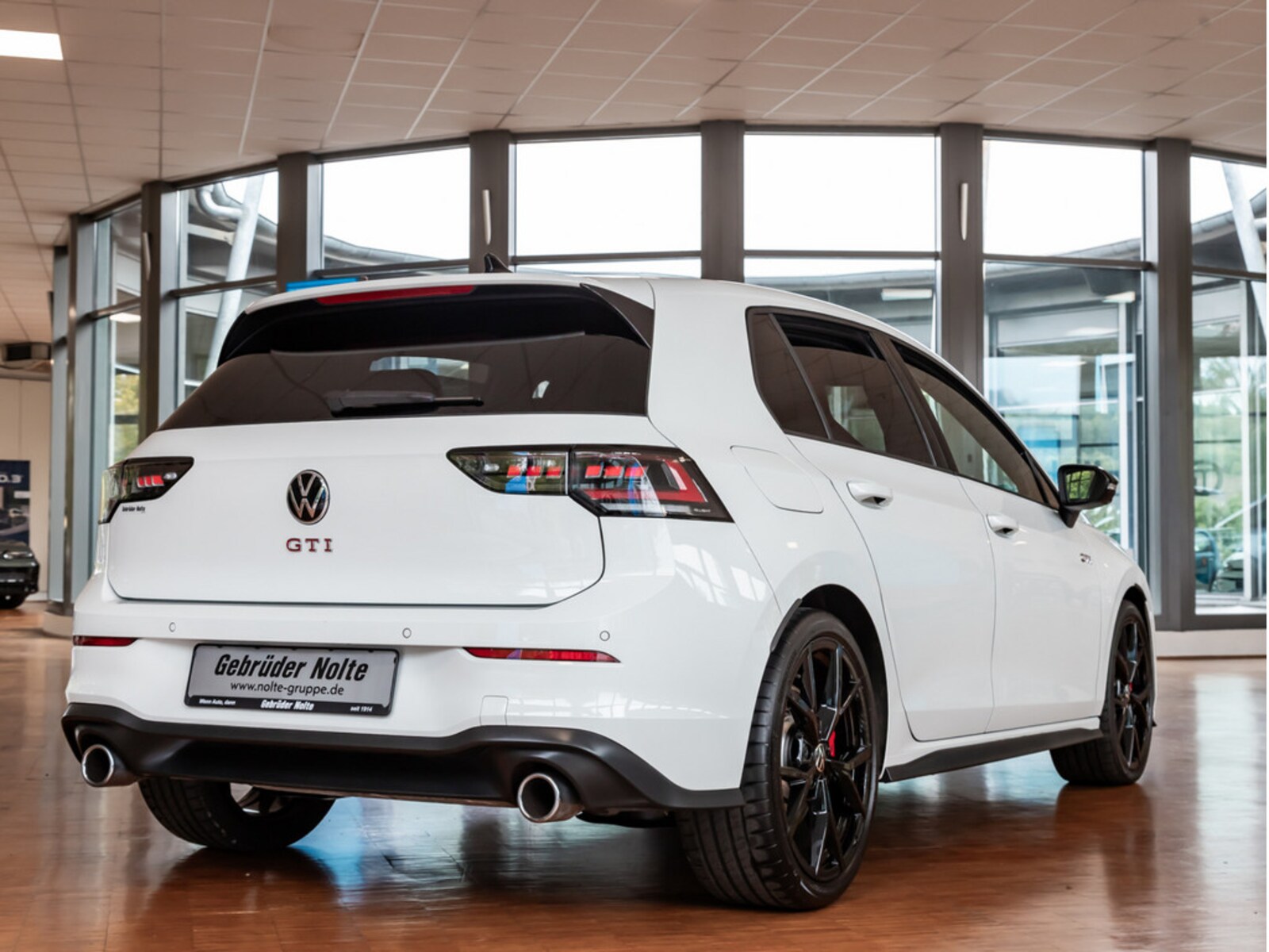 Volkswagen Golf – Bild 4