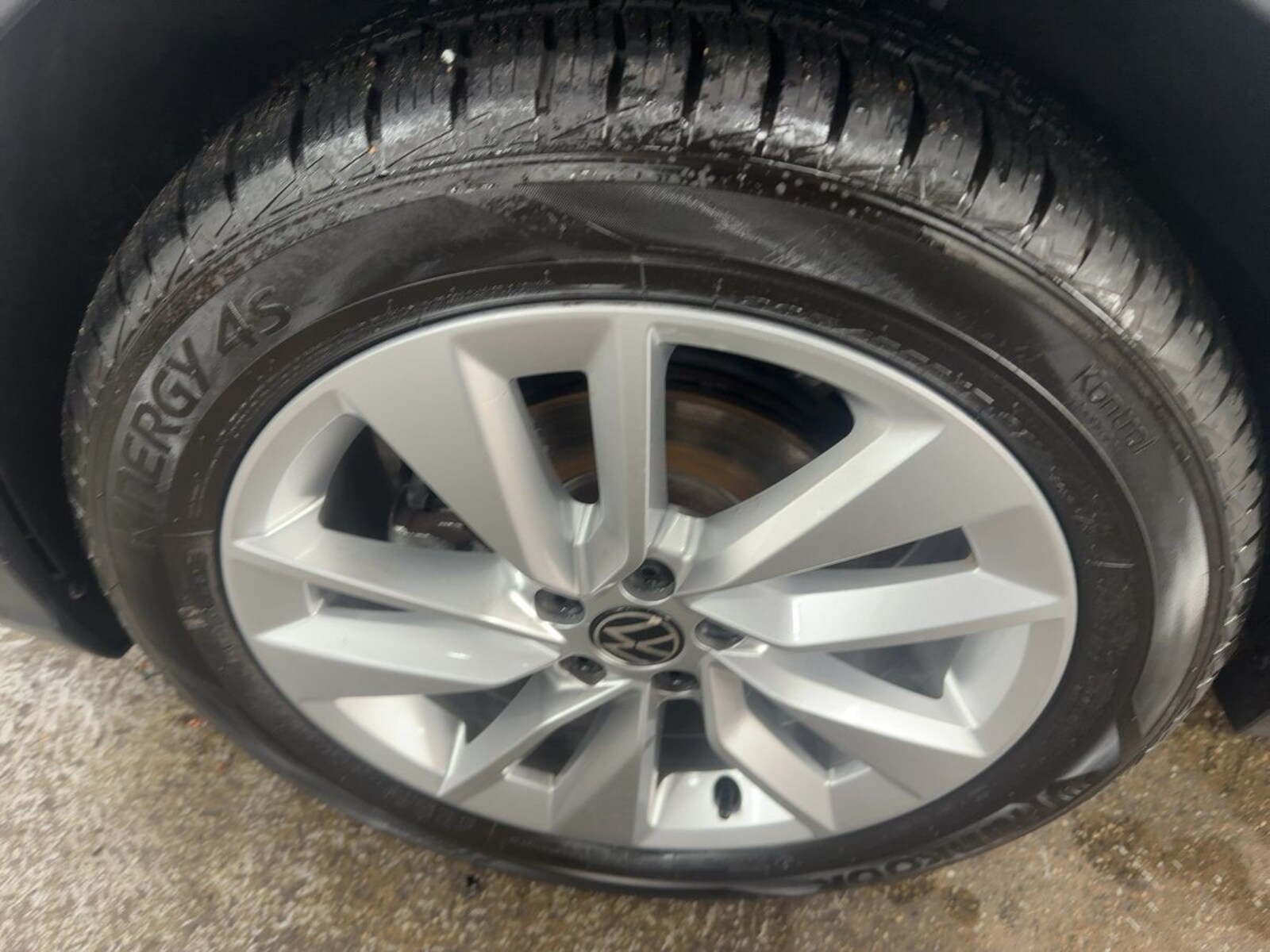 Volkswagen Taigo – Bild 11