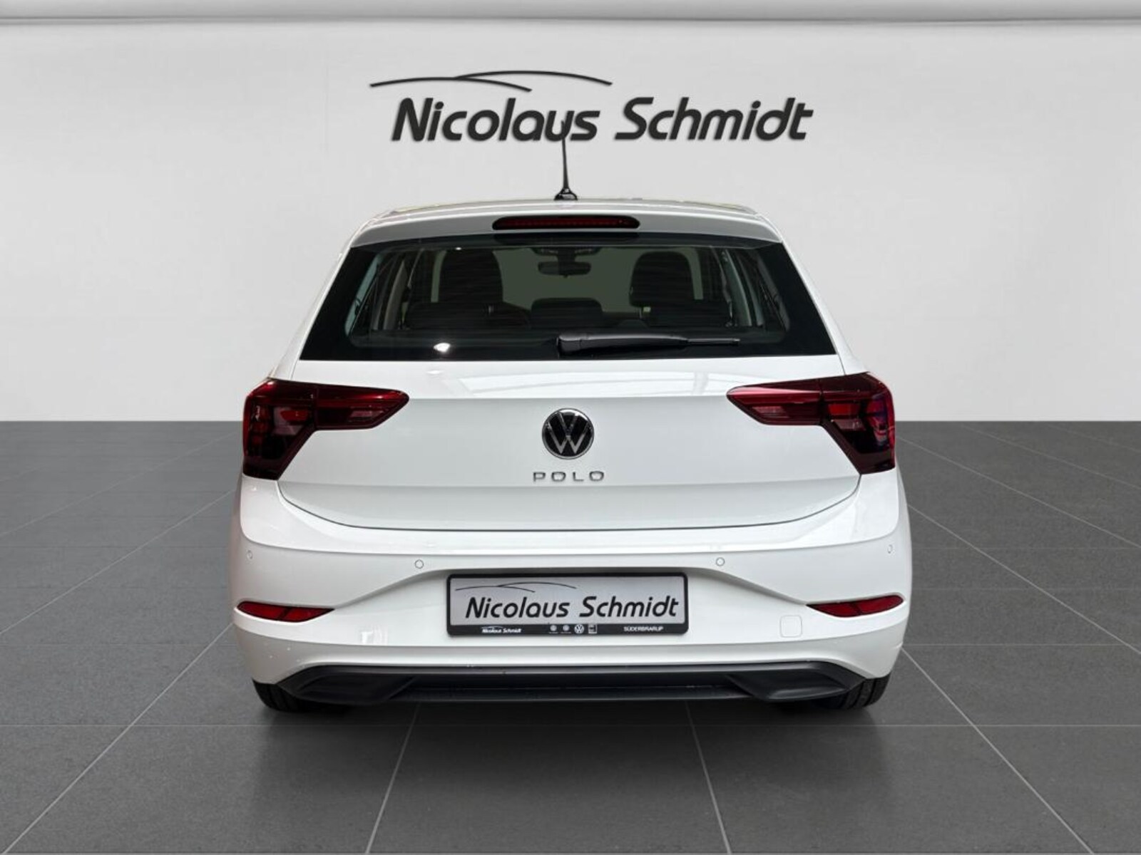 Volkswagen Polo – Bild 5