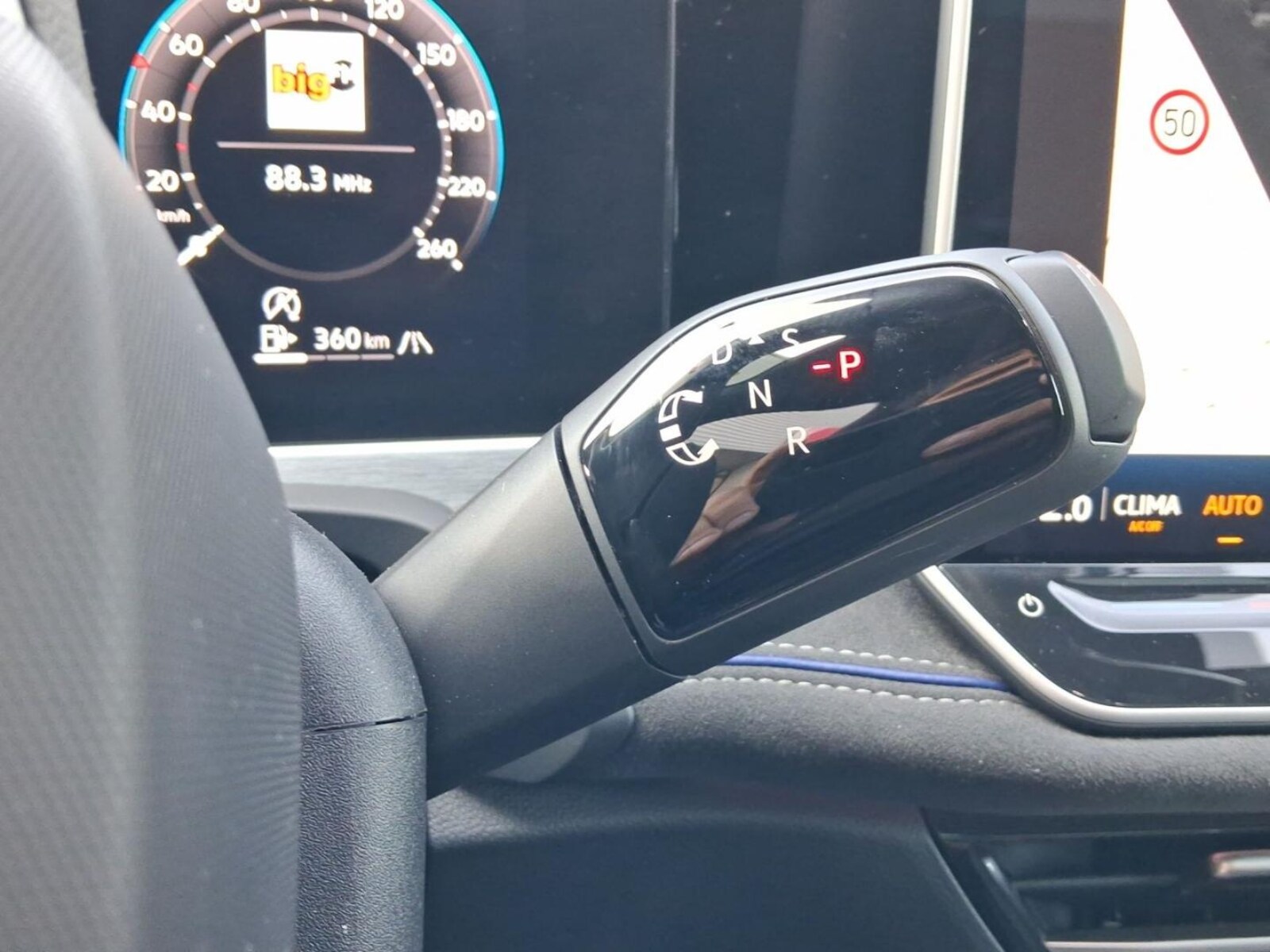 Volkswagen Passat – Bild 5