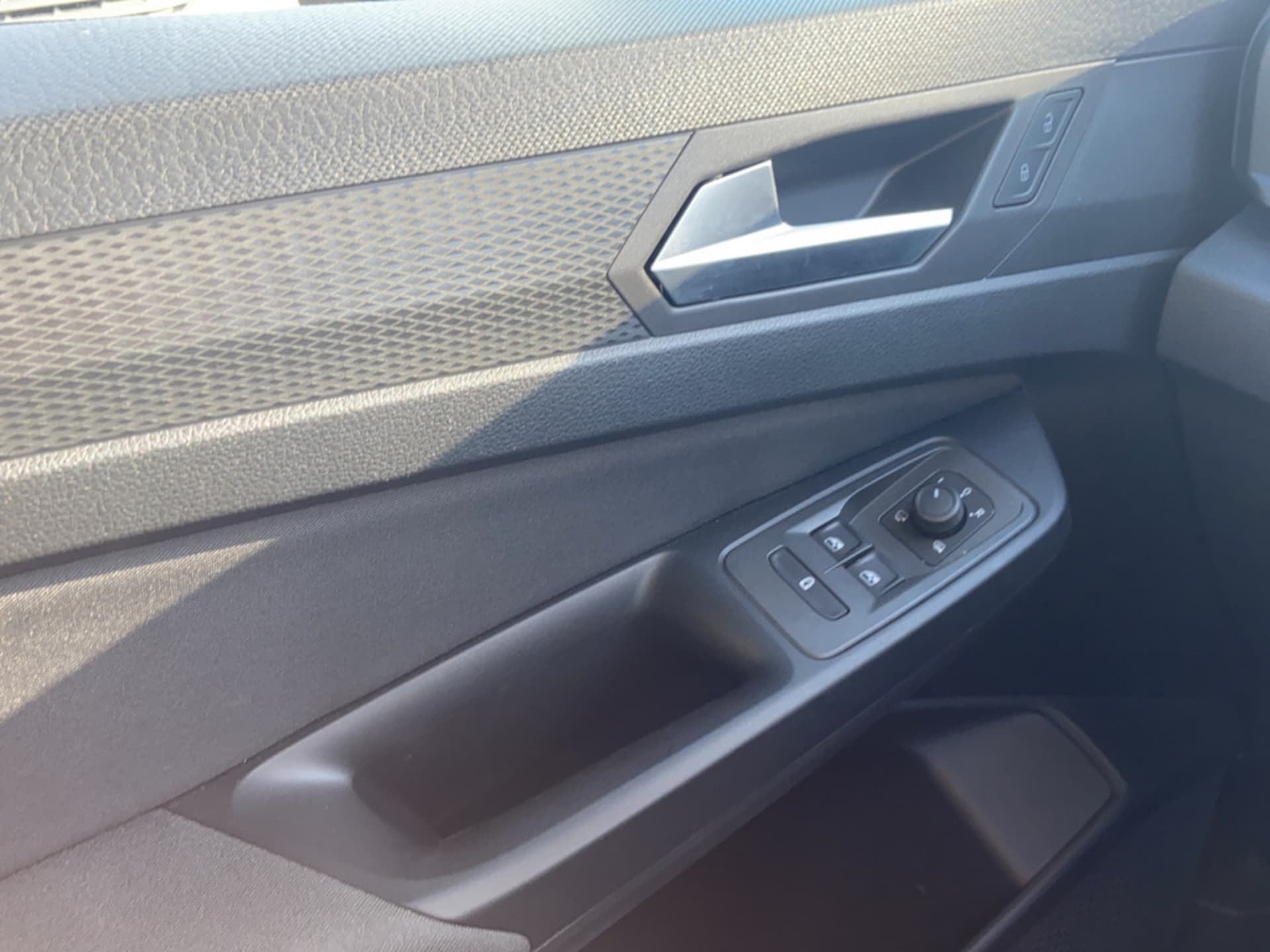 Volkswagen Caddy Maxi Life