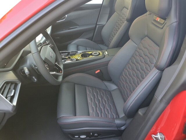 Image about Audi S e-tron GT e-tron quattro