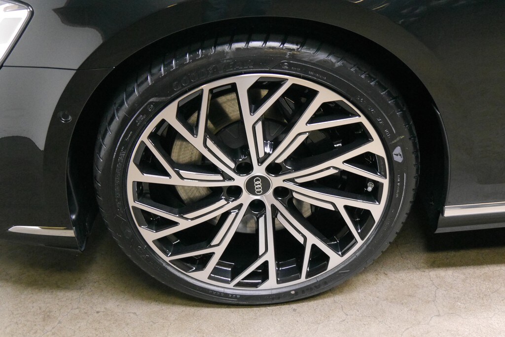 Image about Audi A8 L 60 TFSI quattro tiptronic