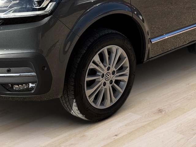 Volkswagen T6.1 Multivan