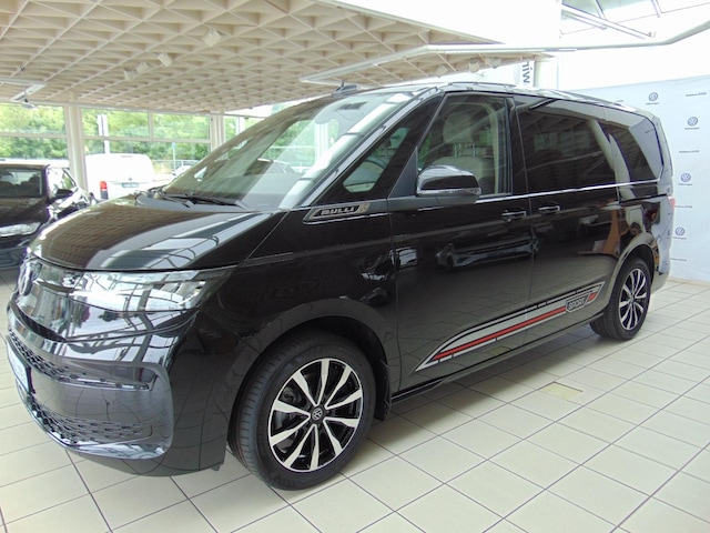 Volkswagen Multivan langversion