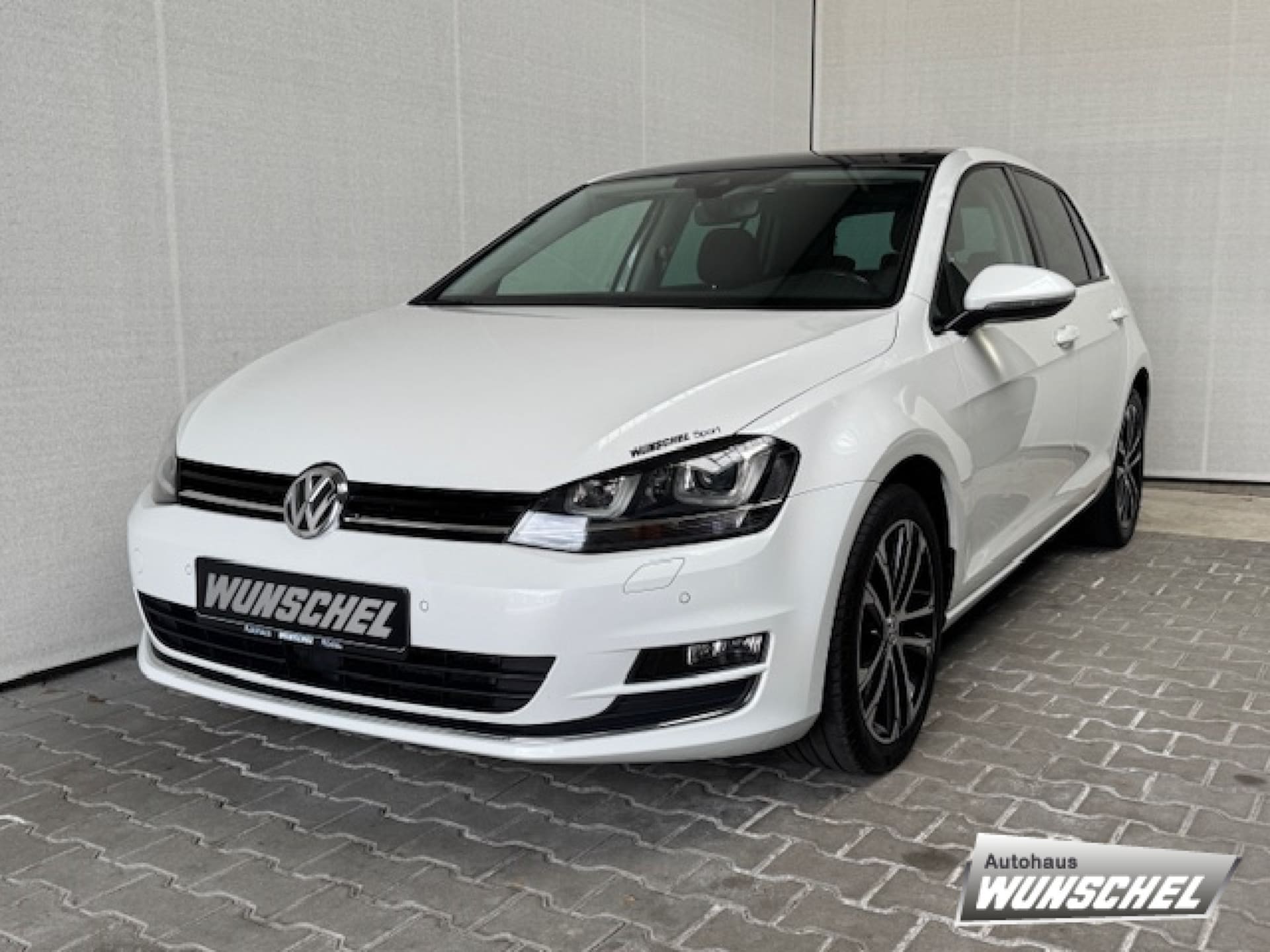 Volkswagen Golf Comfortline