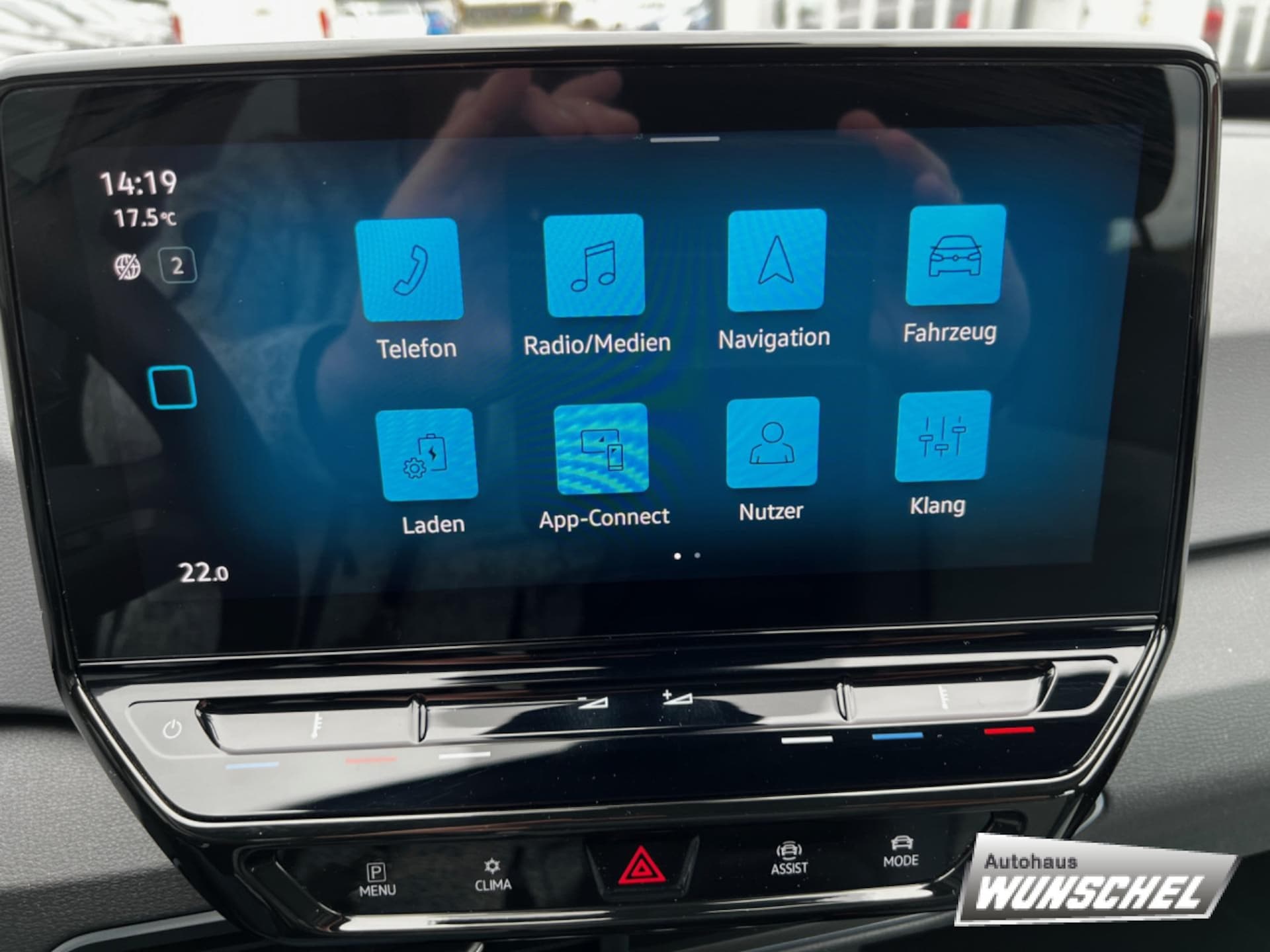 Volkswagen ID.3 Pro Performance