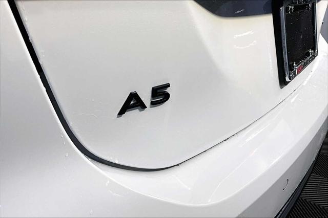 2025 Audi A5 Premium Plus - Photo 15