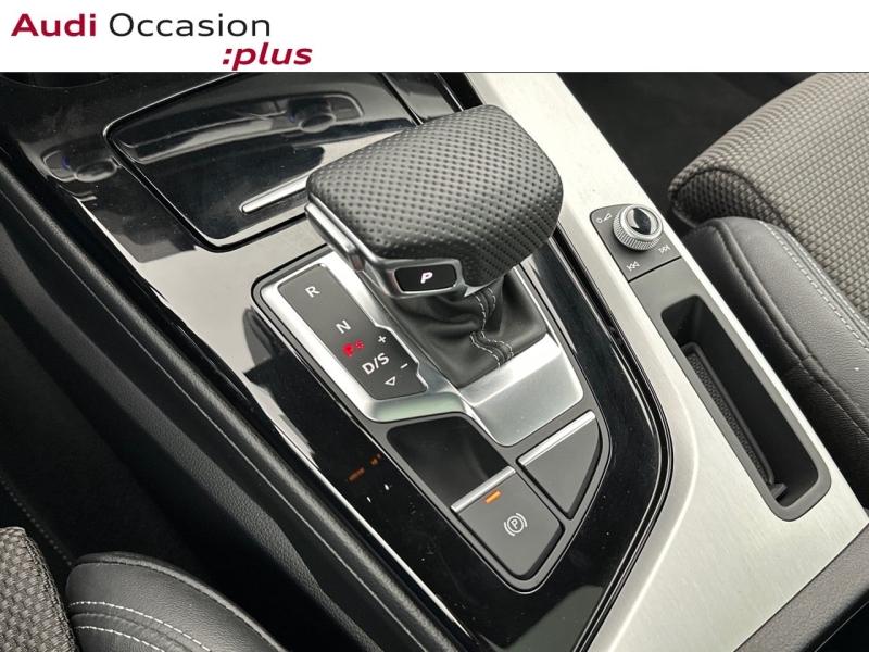 Image about Audi A4 Berline S Line 40 TFSI 140 kW (190 ch) S tronic