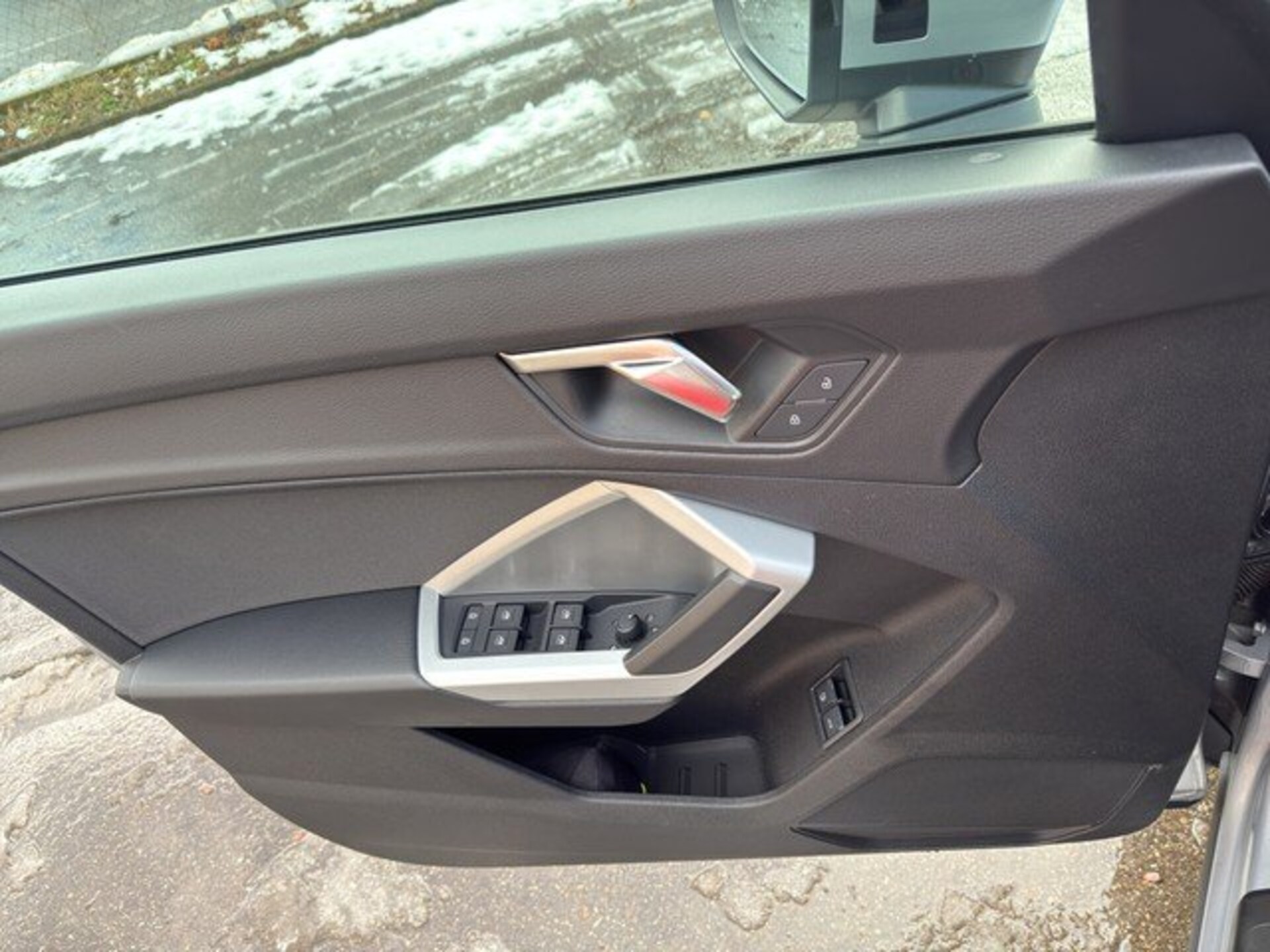 Audi Q3 TFSI e