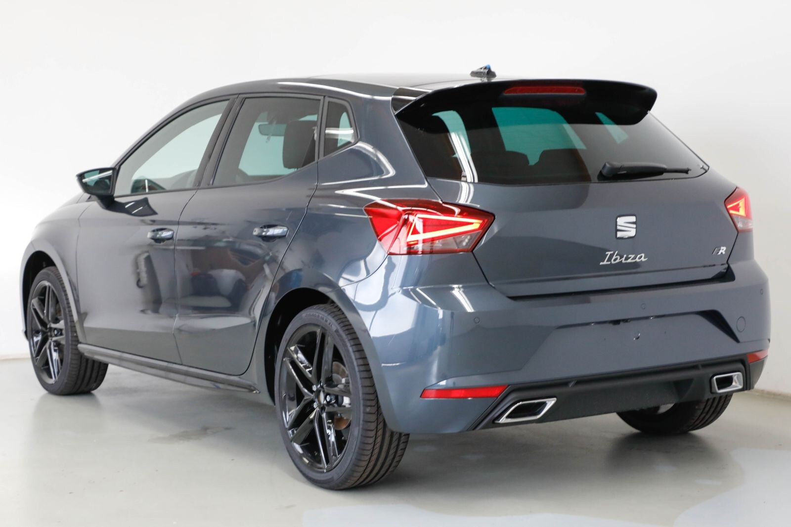 SEAT Ibiza – Bild 6