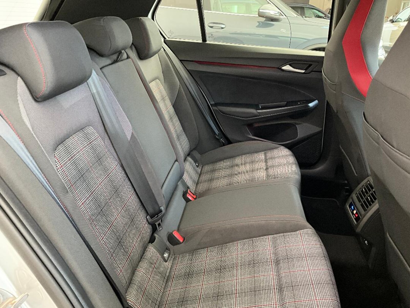 Volkswagen Golf – Bild 7