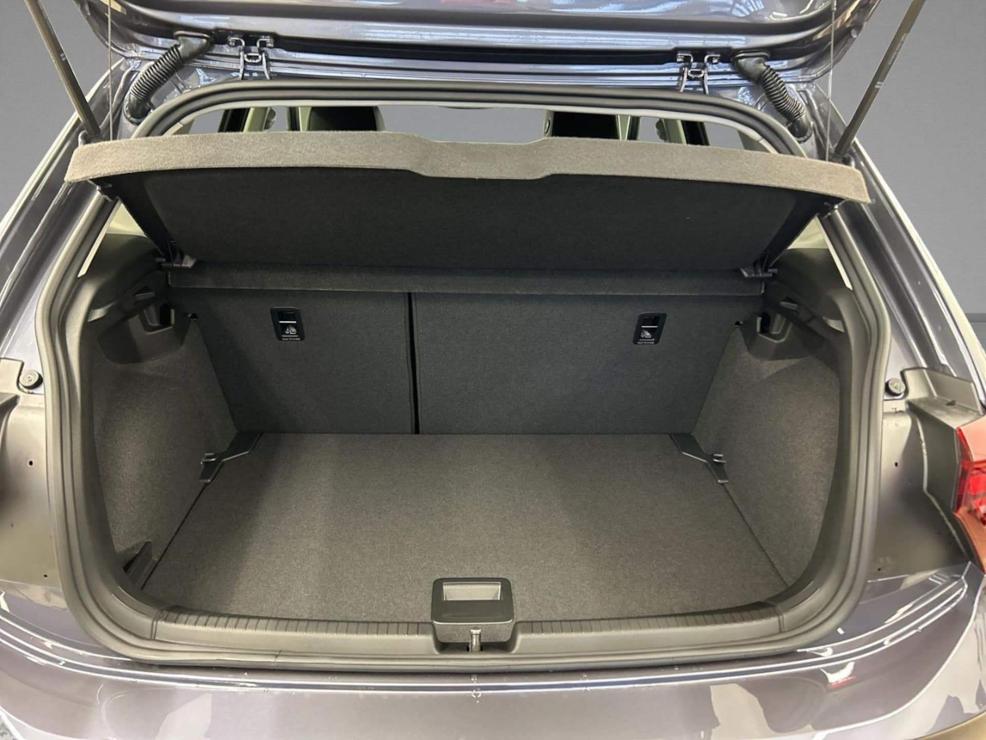 Volkswagen Polo Goal