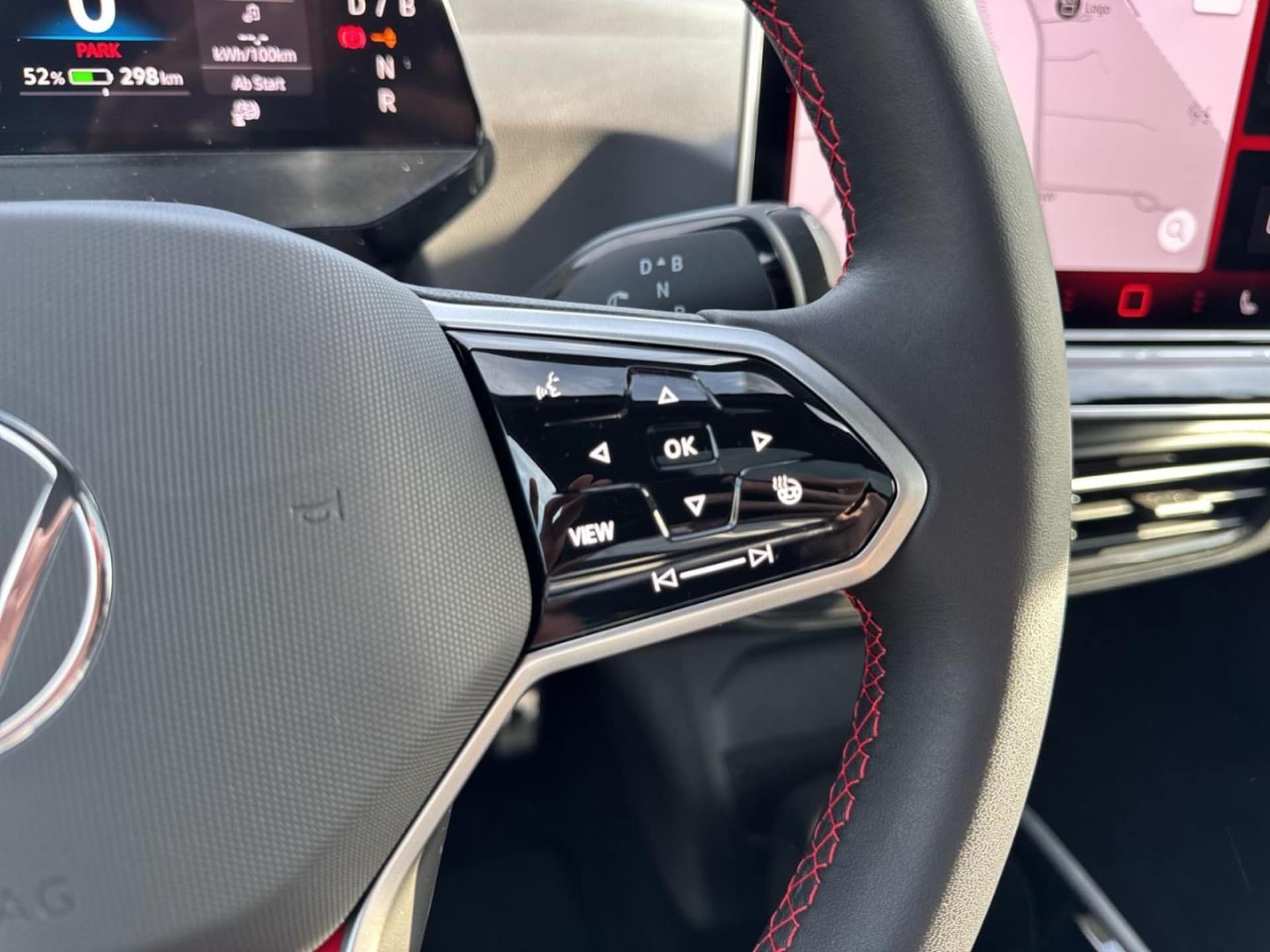 Volkswagen ID.3 GTX Performance