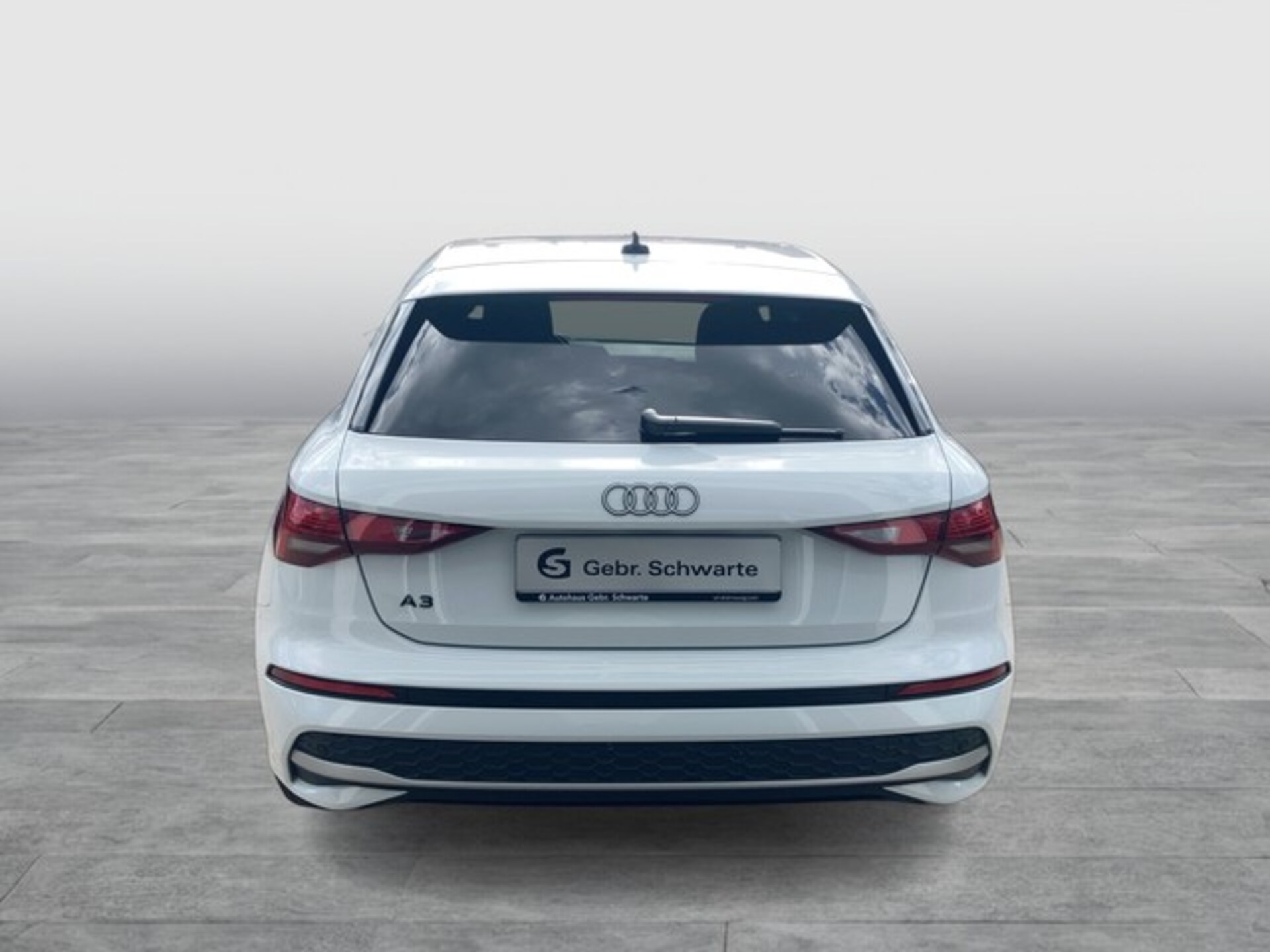 Audi A3 Sportback Advanced
