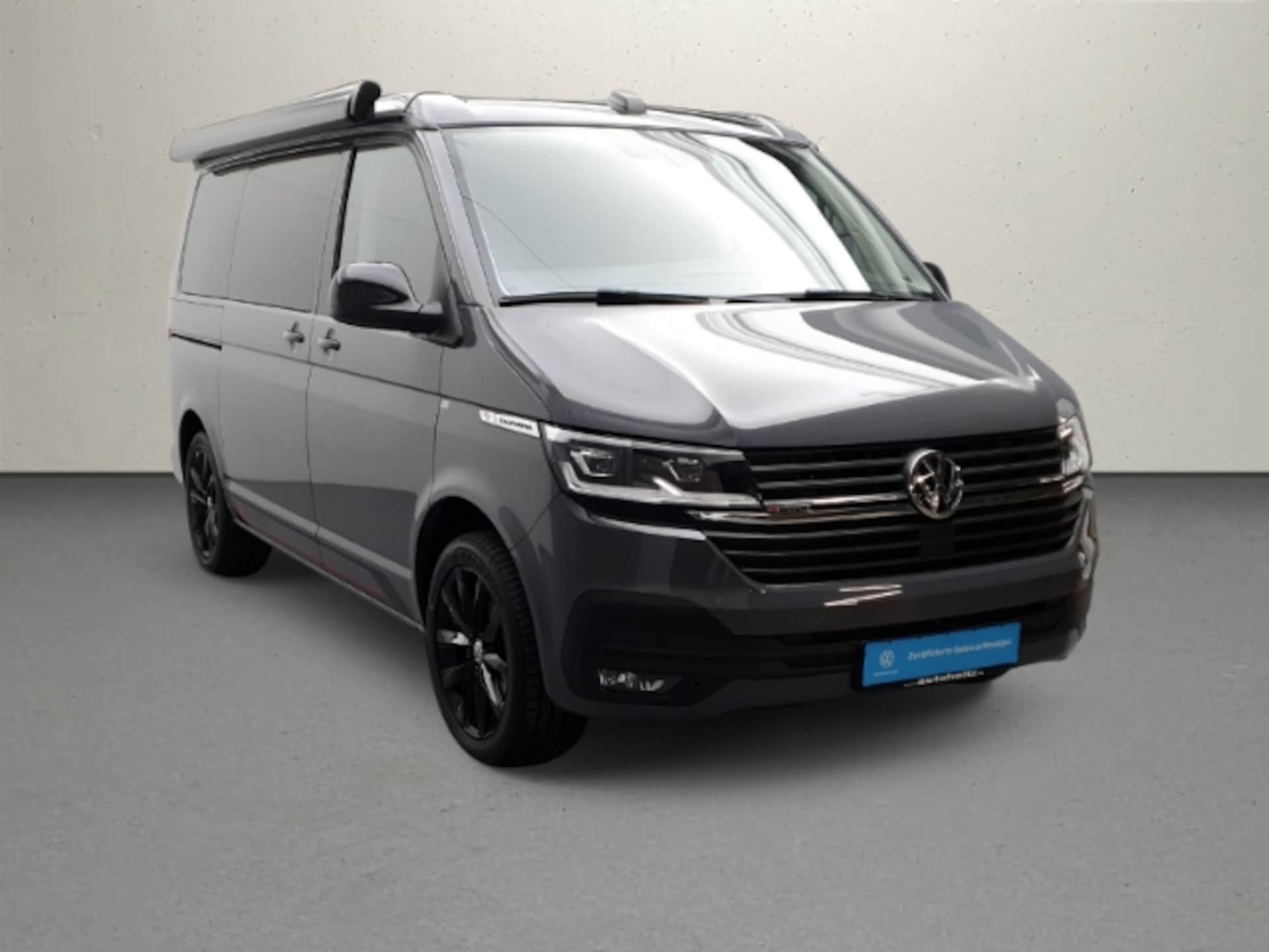 Volkswagen T6.1 California Beach