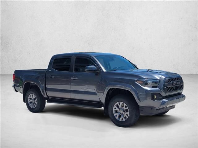 2019 Toyota Tacoma