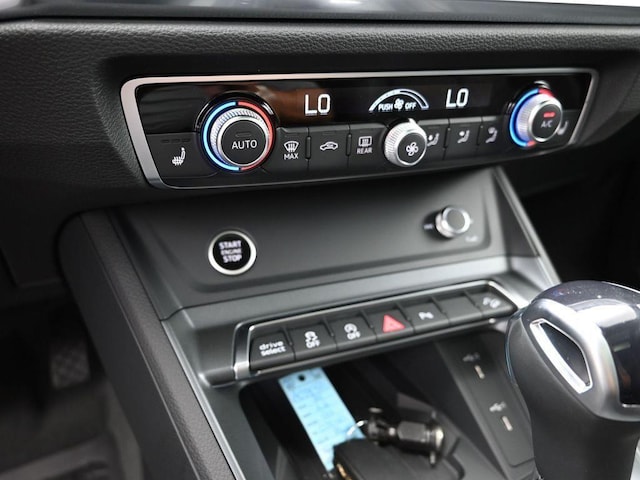 2025 Audi Q3 S Line Premium - Photo 18