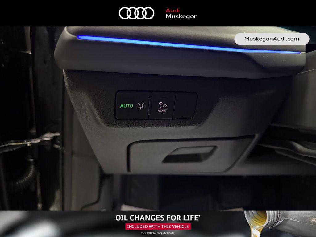 2026 Audi Q3 Base - Photo 15