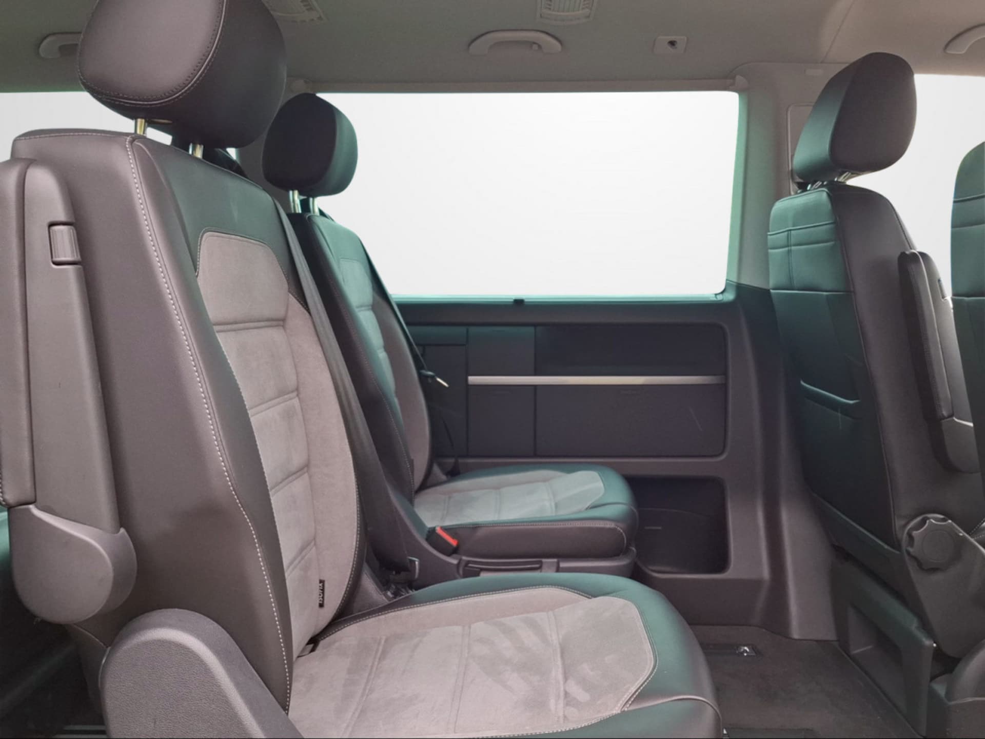 Volkswagen T6.1 Multivan Comfortline