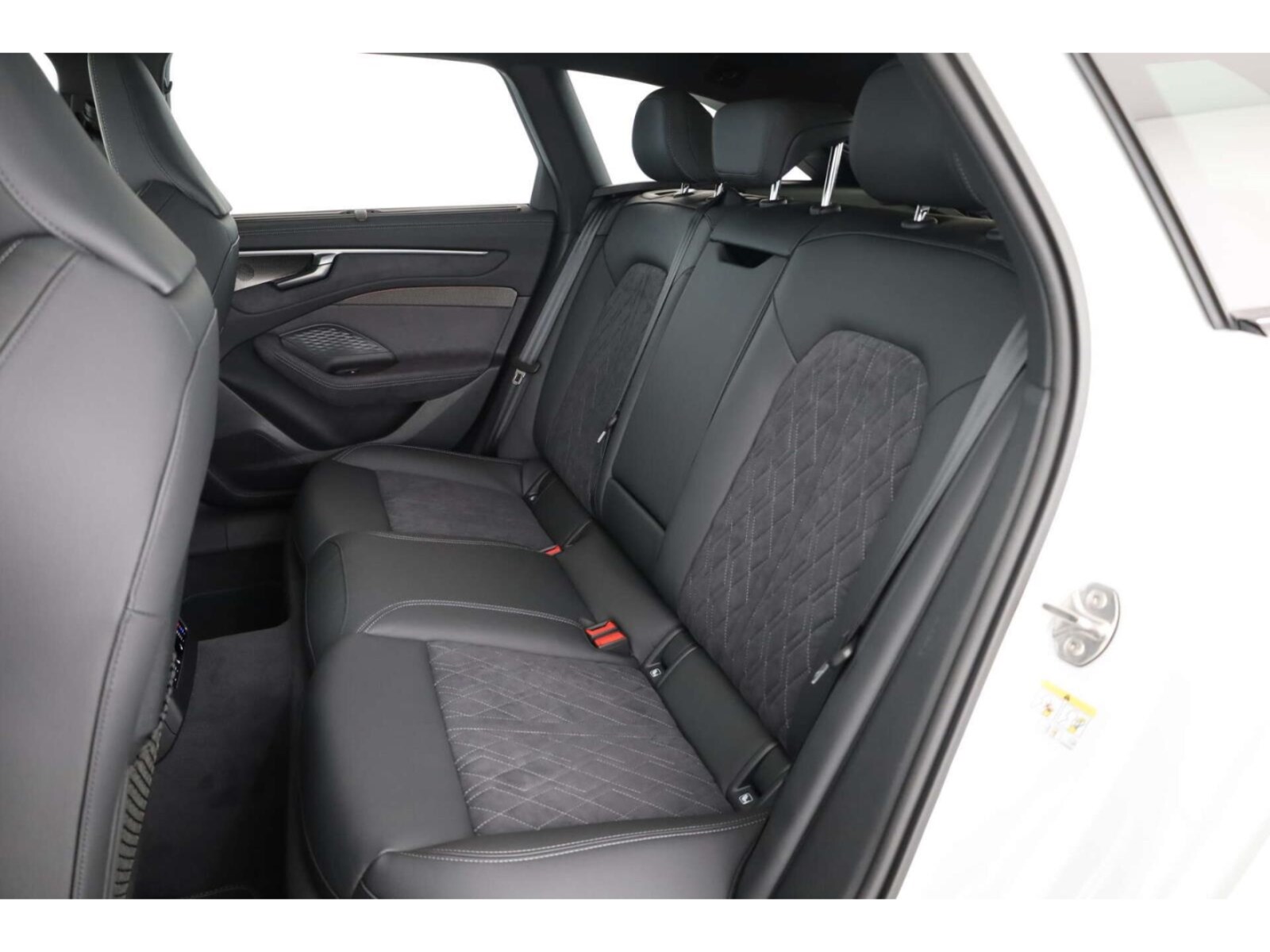Audi A6 Avant – Bild 11