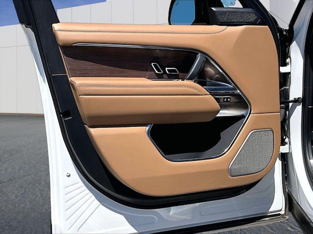 2025 Land Rover Range Rover Autobiography - Photo 19