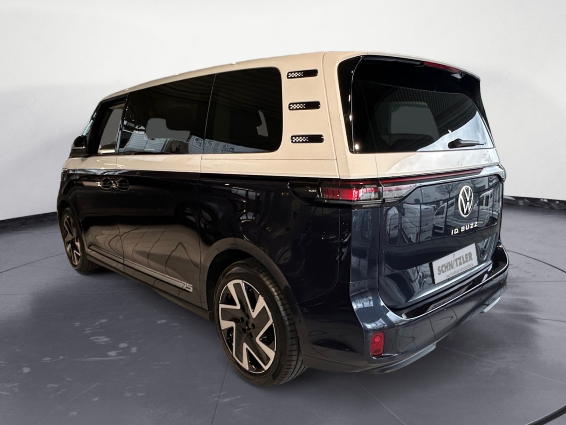 Volkswagen ID. Buzz Pro