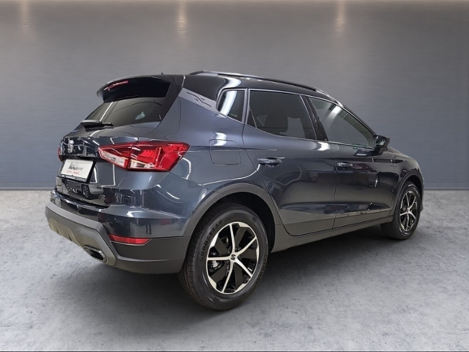 SEAT Arona – Bild 6