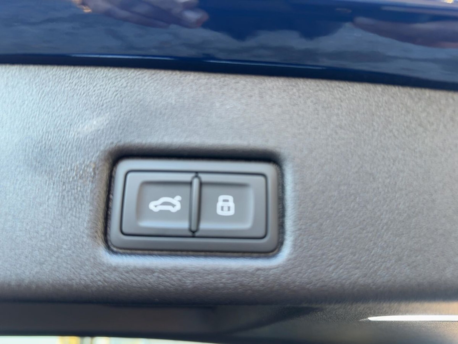 Audi Q5 SUV e-hybrid