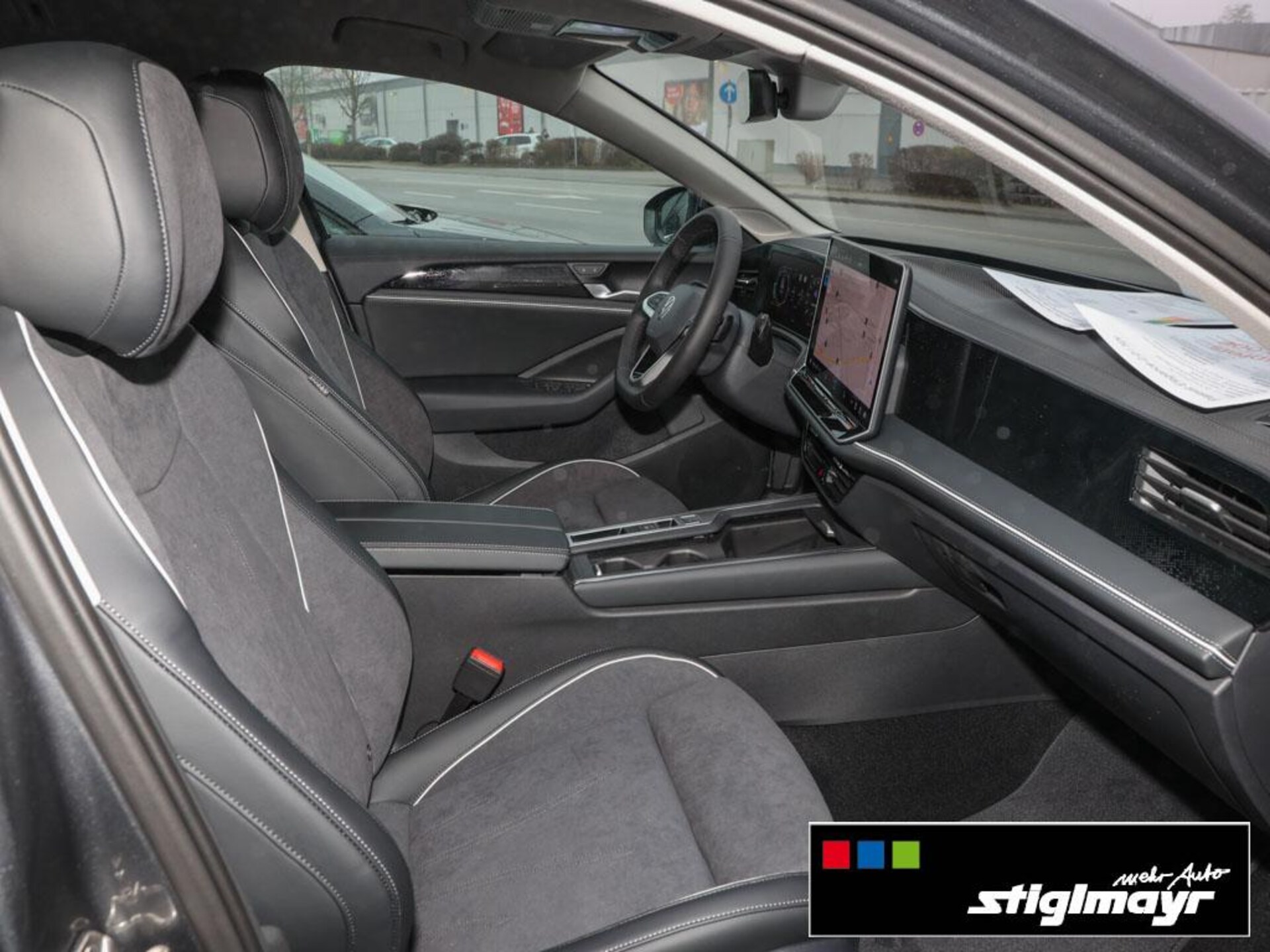 Volkswagen Passat Business
