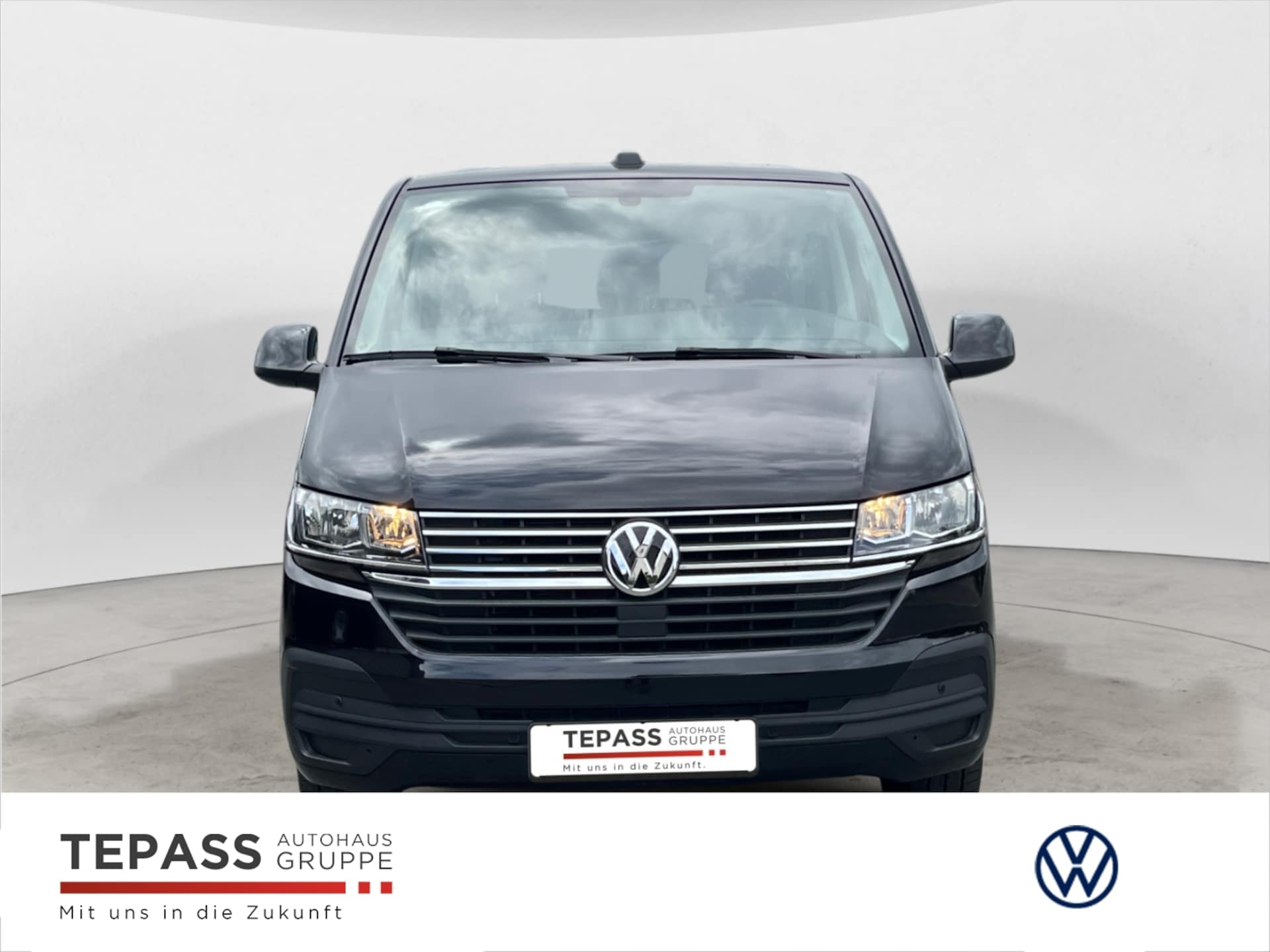 Volkswagen T6.1 Caravelle kurzer Radstand Comfortline