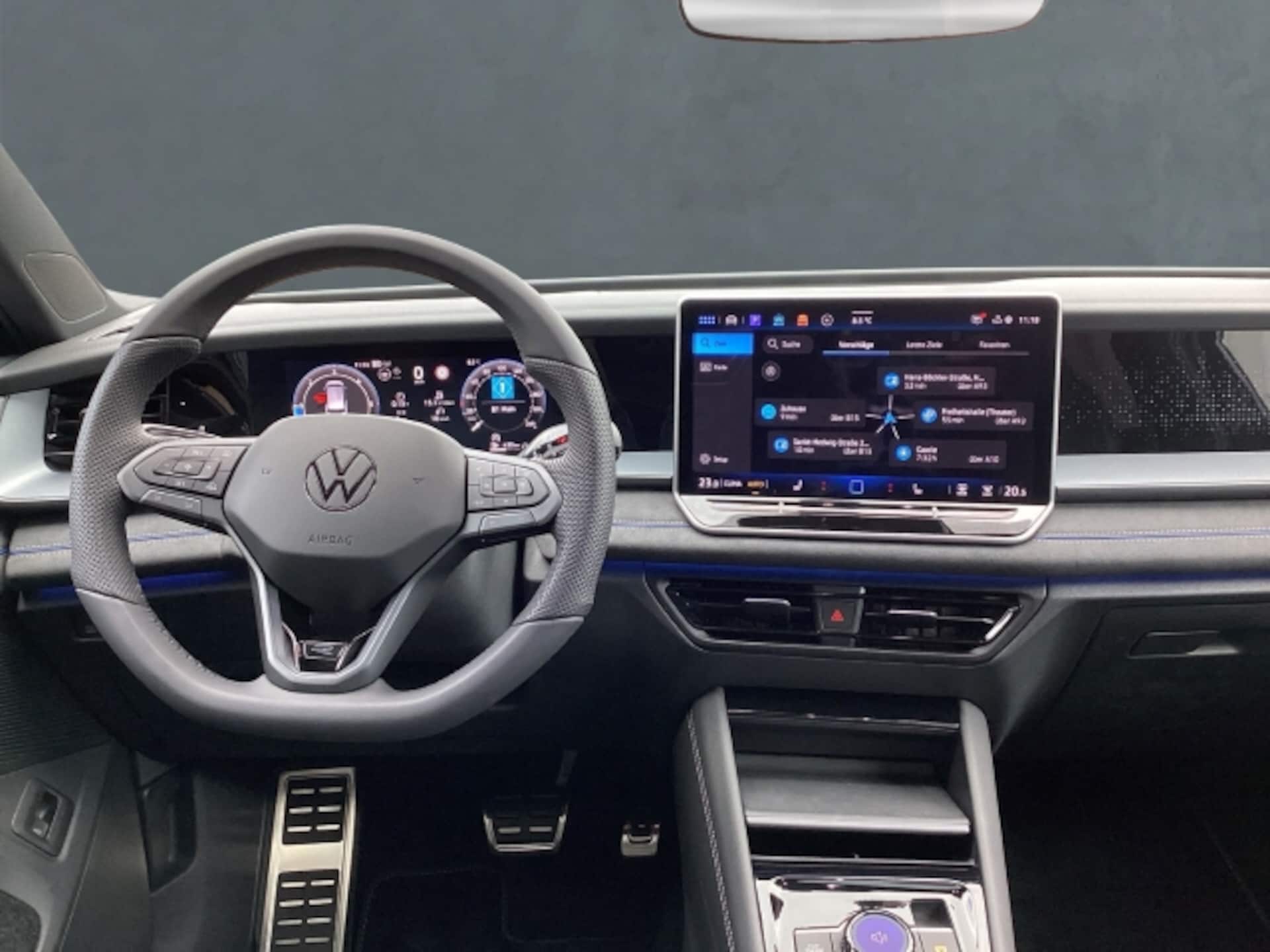 Volkswagen Tayron R-Line
