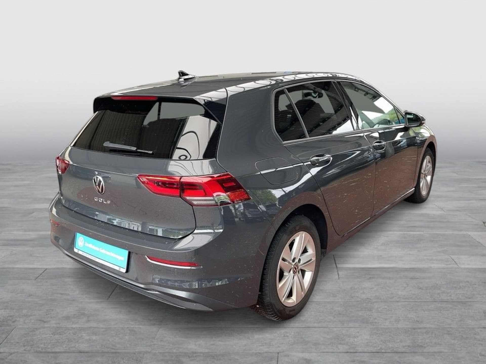 Volkswagen Golf Life