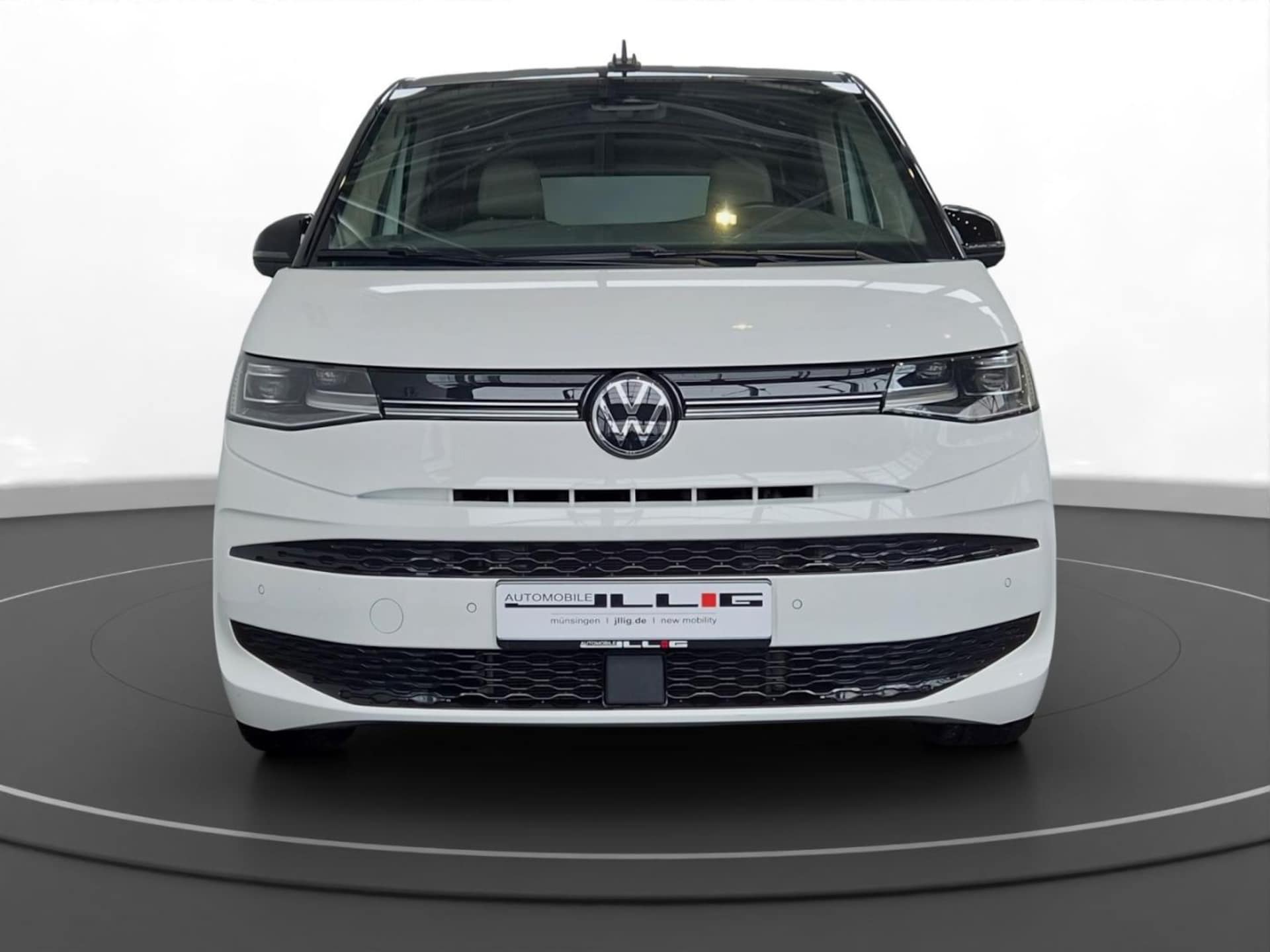Volkswagen Multivan Life