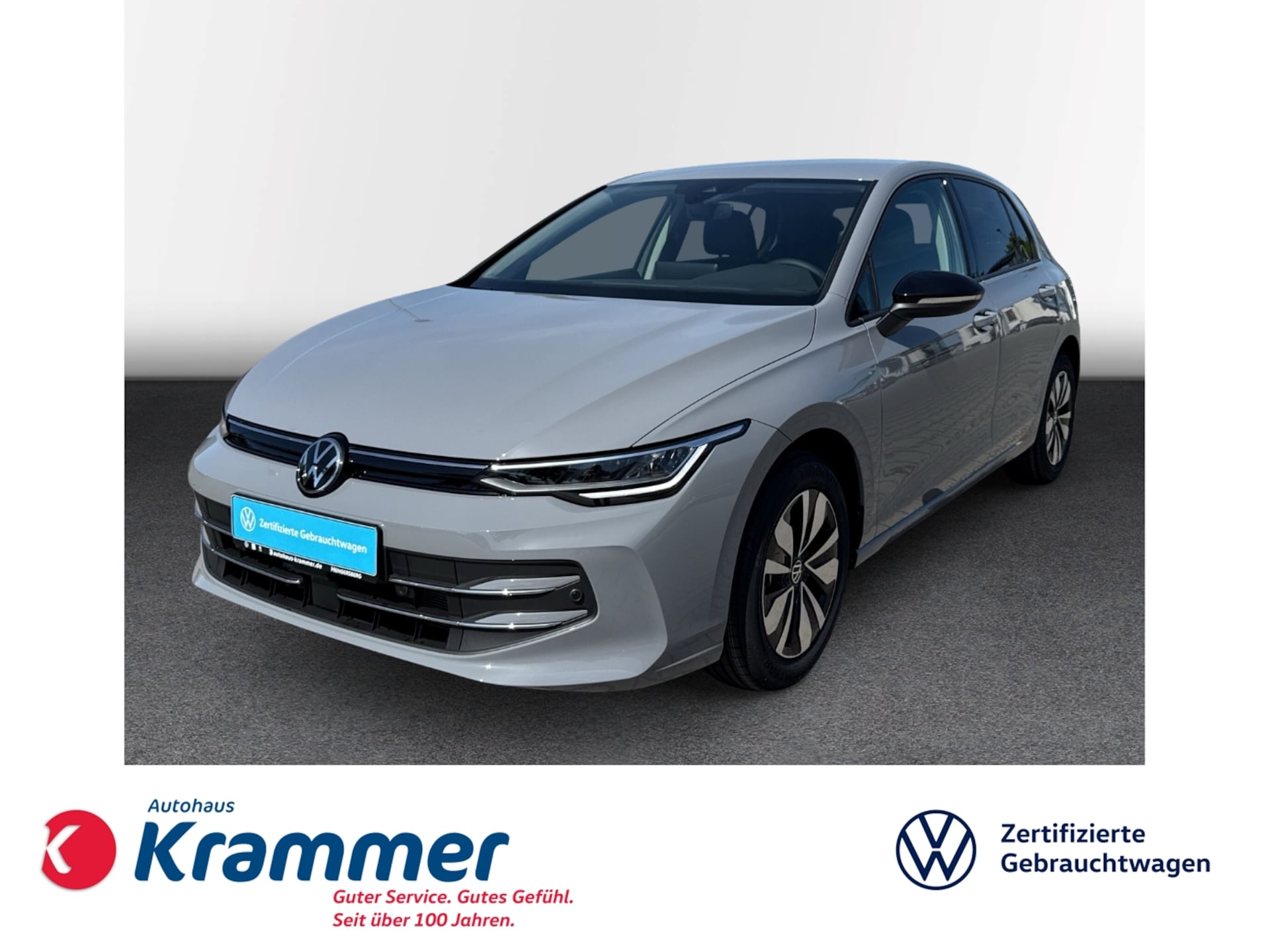 Volkswagen Golf Goal